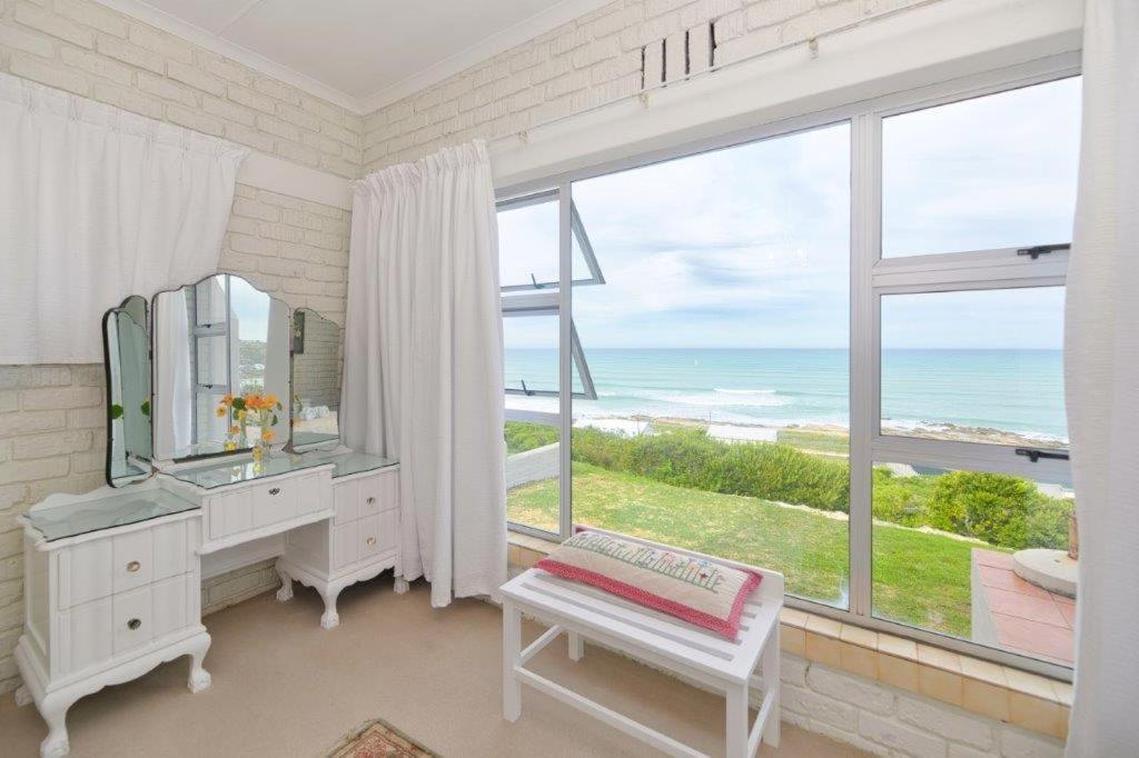 Вилла Oceanview House Стрёйсбай Экстерьер фото